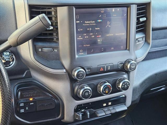 used 2022 Ram 3500 car, priced at $38,995