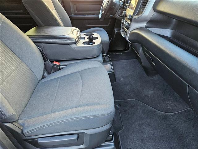 used 2022 Ram 3500 car, priced at $38,995