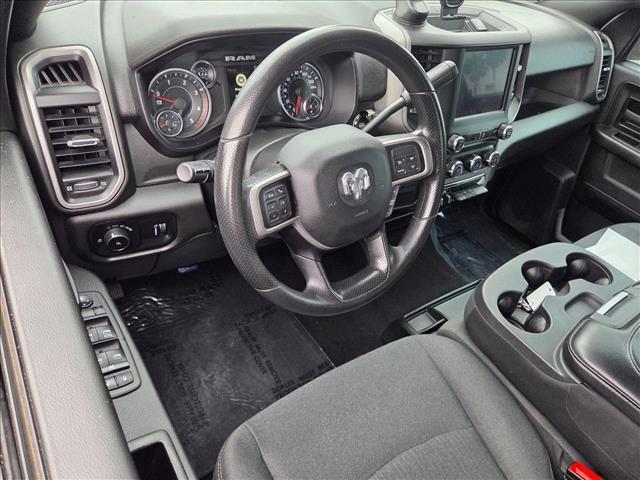 used 2022 Ram 3500 car, priced at $38,517