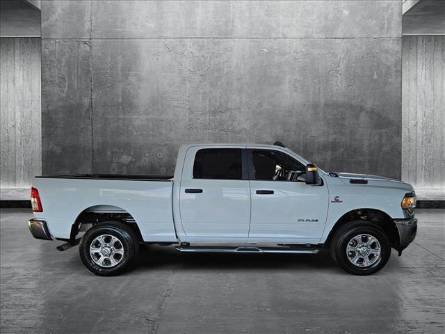 used 2023 Ram 2500 car, priced at $47,379