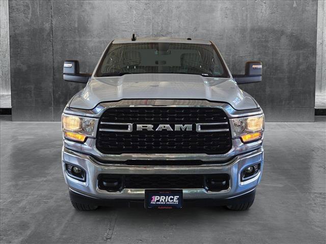 used 2023 Ram 2500 car, priced at $47,379