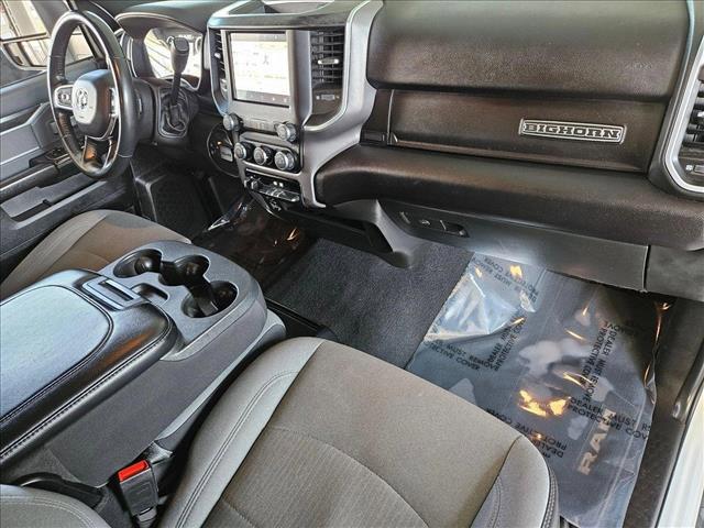 used 2023 Ram 2500 car, priced at $47,379