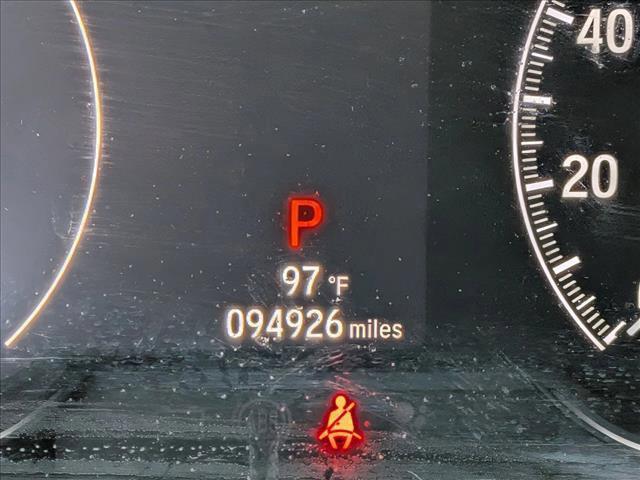 used 2020 Honda Accord car, priced at $19,233