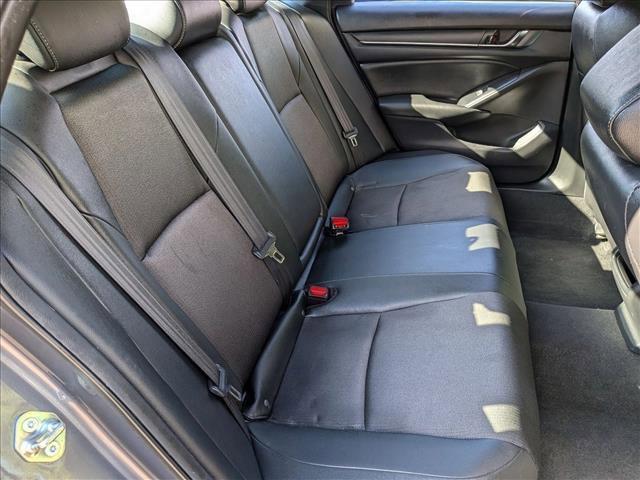used 2020 Honda Accord car, priced at $19,233