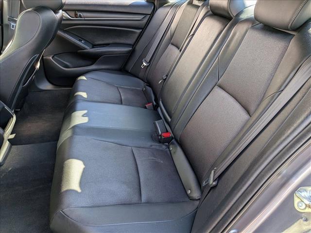 used 2020 Honda Accord car, priced at $19,233