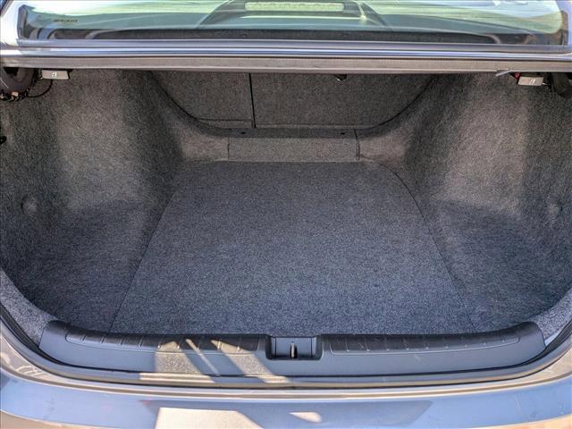 used 2020 Honda Accord car, priced at $19,233