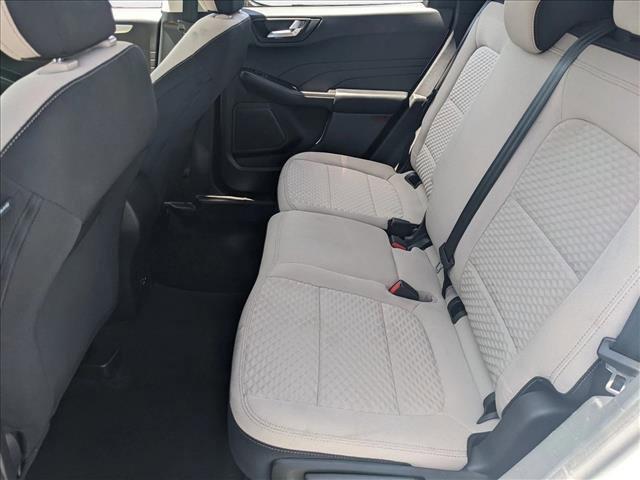 used 2021 Ford Escape car, priced at $19,538