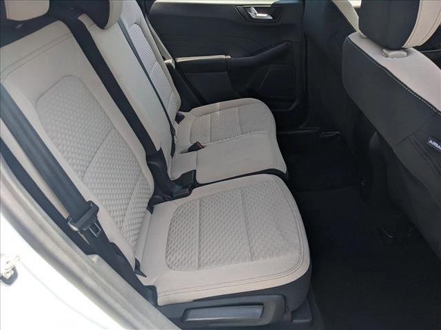 used 2021 Ford Escape car, priced at $19,538