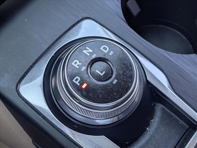 used 2021 Ford Escape car, priced at $19,538