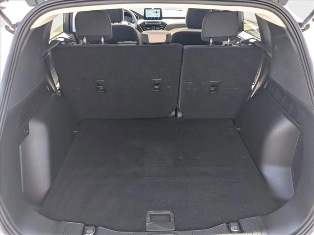 used 2021 Ford Escape car, priced at $19,538