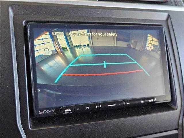used 2016 Toyota Camry car, priced at $14,255