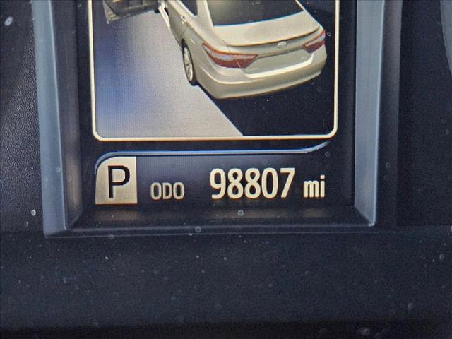 used 2016 Toyota Camry car, priced at $14,255