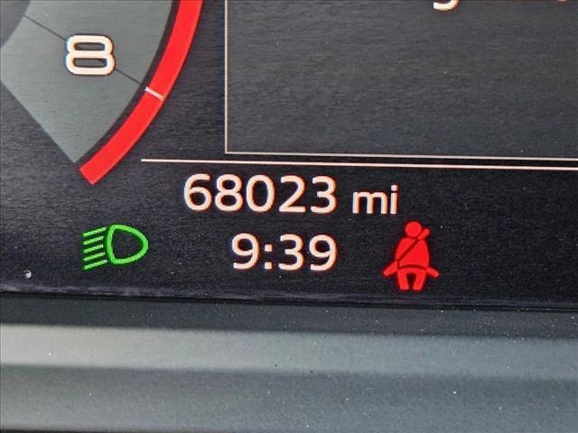 used 2023 Audi A3 car, priced at $18,240