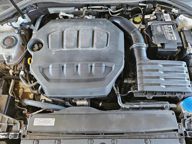 used 2023 Audi A3 car, priced at $18,240