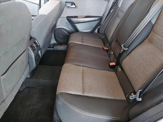 used 2022 Nissan Rogue car, priced at $20,199