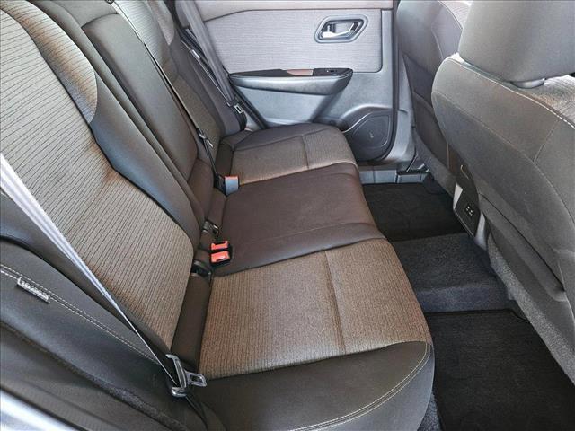 used 2022 Nissan Rogue car, priced at $20,199