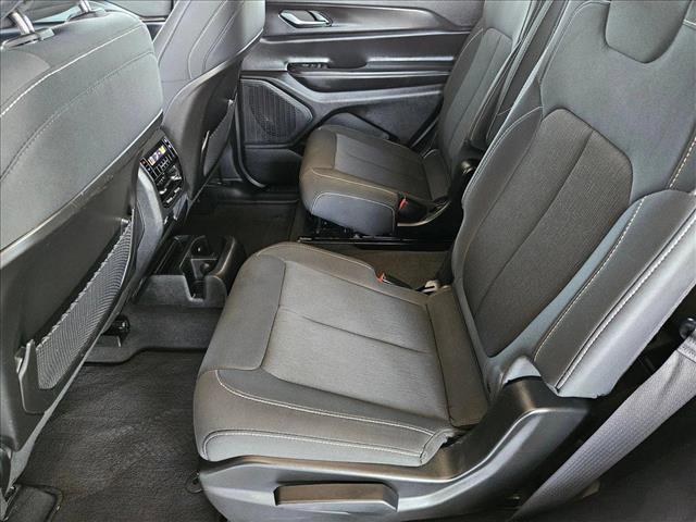 used 2023 Jeep Grand Cherokee L car, priced at $27,396