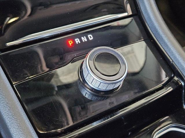 used 2023 Jeep Grand Cherokee L car, priced at $27,396