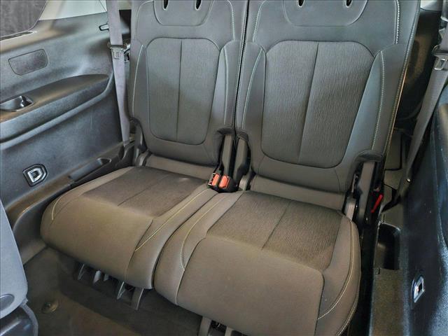 used 2023 Jeep Grand Cherokee L car, priced at $27,396