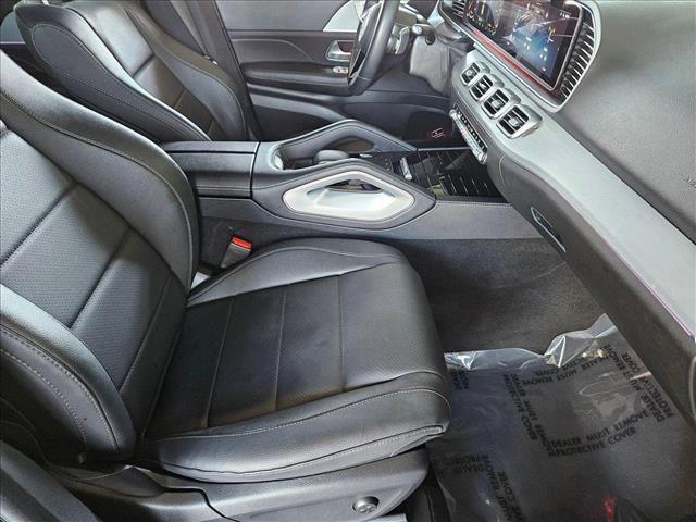 used 2024 Mercedes-Benz GLE 450 Plug-In Hybrid car, priced at $56,779