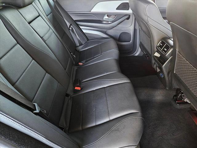 used 2024 Mercedes-Benz GLE 450 Plug-In Hybrid car, priced at $56,779