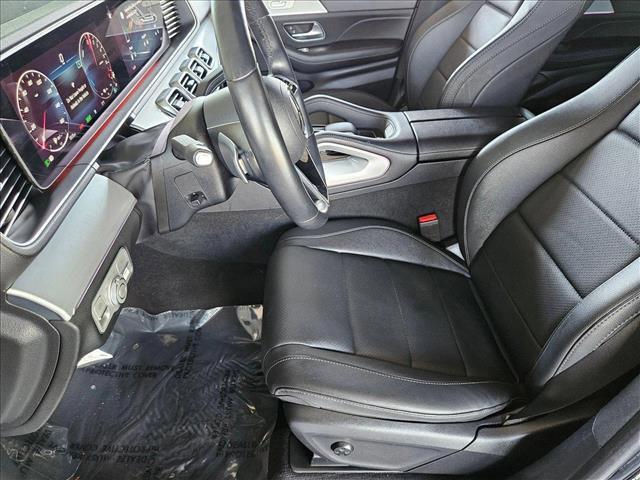 used 2024 Mercedes-Benz GLE 450 Plug-In Hybrid car, priced at $56,779