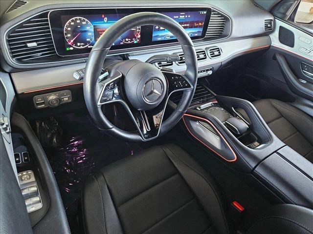 used 2024 Mercedes-Benz GLE 450 Plug-In Hybrid car, priced at $56,779