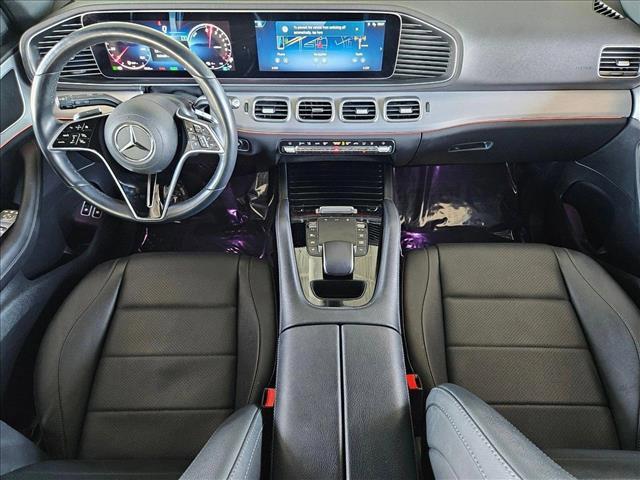 used 2024 Mercedes-Benz GLE 450 Plug-In Hybrid car, priced at $56,779