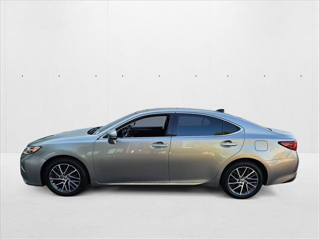 used 2016 Lexus ES 350 car, priced at $19,979