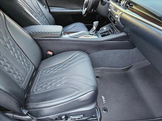 used 2016 Lexus ES 350 car, priced at $19,979