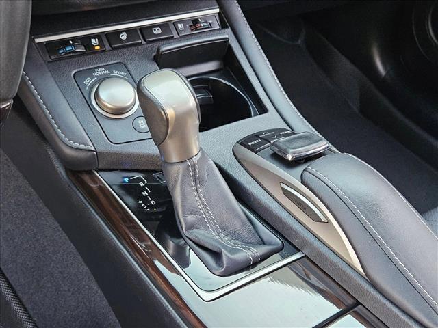 used 2016 Lexus ES 350 car, priced at $19,979