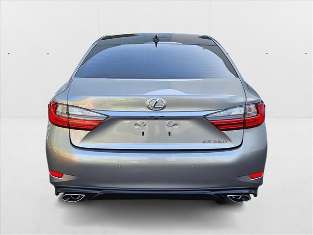 used 2016 Lexus ES 350 car, priced at $19,979