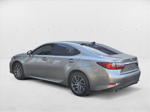 used 2016 Lexus ES 350 car, priced at $19,979