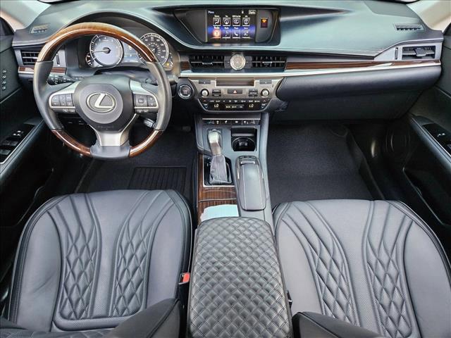 used 2016 Lexus ES 350 car, priced at $19,979