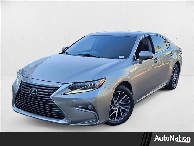 used 2016 Lexus ES 350 car, priced at $21,659