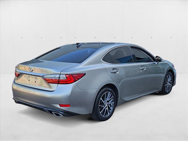 used 2016 Lexus ES 350 car, priced at $19,979