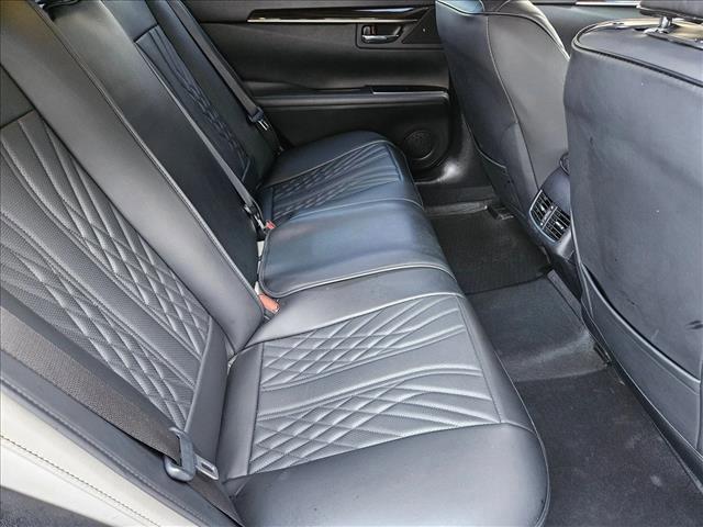 used 2016 Lexus ES 350 car, priced at $19,979
