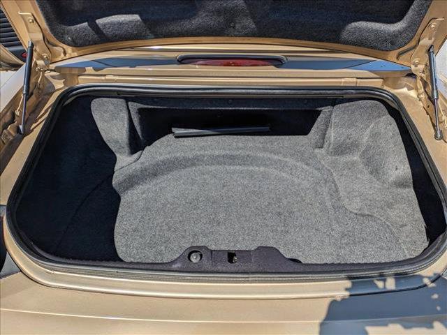 used 2005 Ford Thunderbird car, priced at $14,495