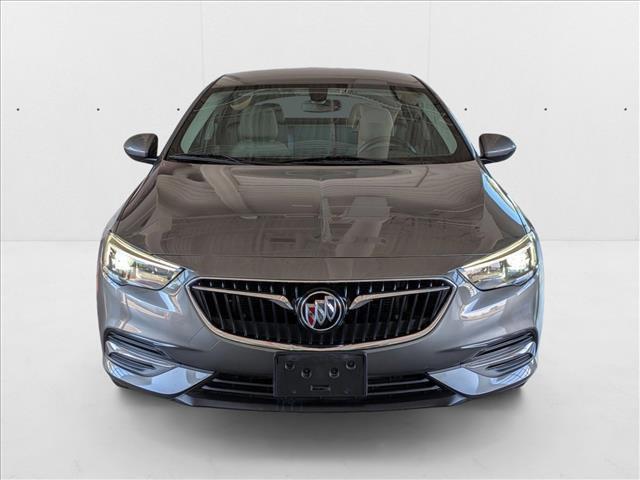 used 2019 Buick Regal Sportback car, priced at $16,434