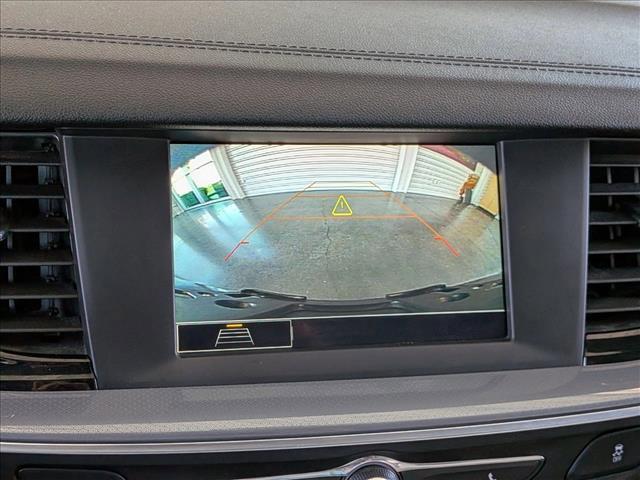 used 2019 Buick Regal Sportback car, priced at $16,434
