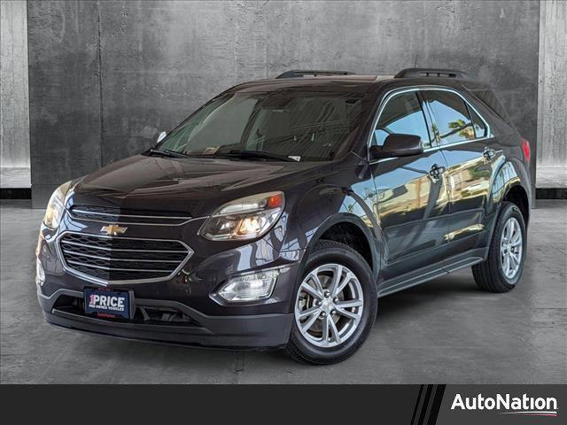 used 2016 Chevrolet Equinox car, priced at $11,269