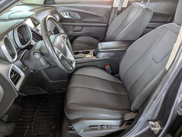used 2016 Chevrolet Equinox car, priced at $11,269