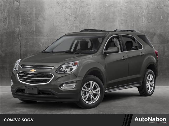 used 2016 Chevrolet Equinox car, priced at $10,995