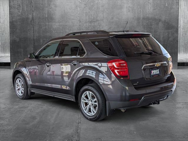 used 2016 Chevrolet Equinox car, priced at $11,269