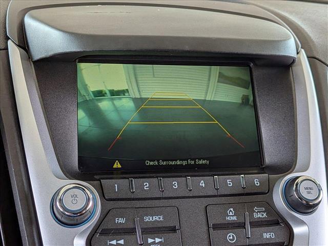 used 2016 Chevrolet Equinox car, priced at $11,269