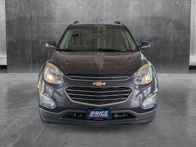used 2016 Chevrolet Equinox car, priced at $11,269