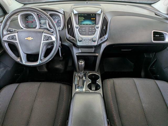 used 2016 Chevrolet Equinox car, priced at $11,269
