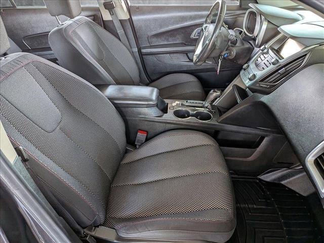 used 2016 Chevrolet Equinox car, priced at $11,269
