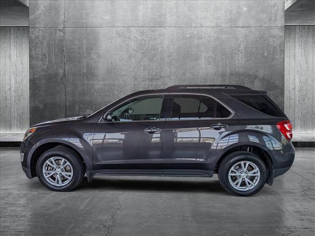 used 2016 Chevrolet Equinox car, priced at $11,269