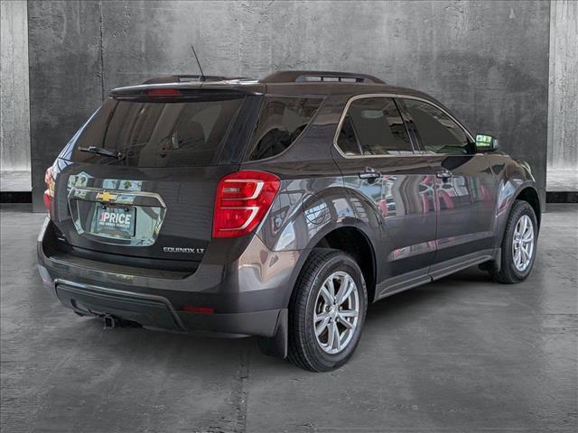 used 2016 Chevrolet Equinox car, priced at $11,269